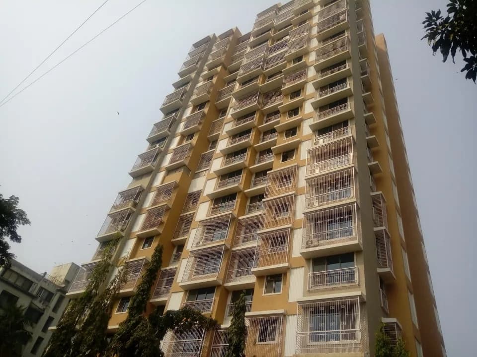 Mayfair Astral, Jogeshwari West
