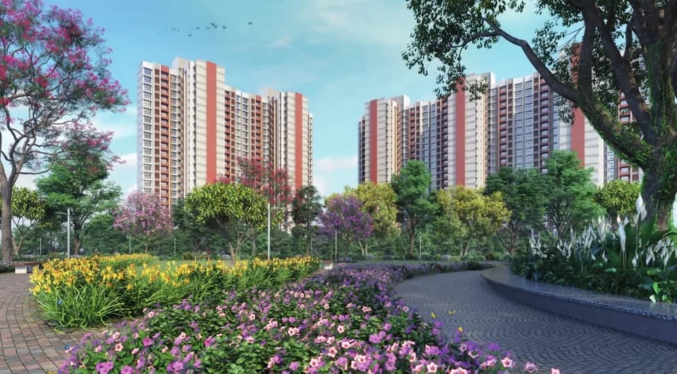Lodha Codename Premier, Dombivli East