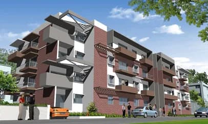 Damden City Square, Bunnymantap