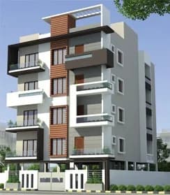 Tirumala Aarna Oaks, Chandra Layout