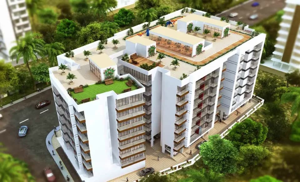 Ira Icon, Dombivli East