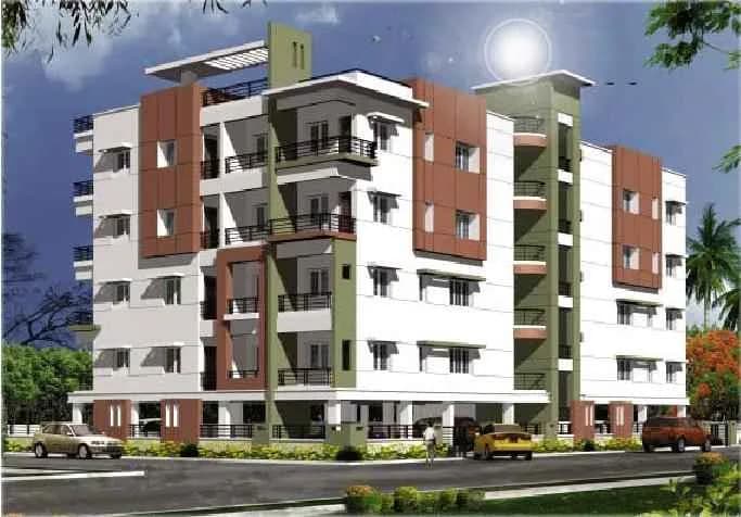 Vasudha Harmony — Image
