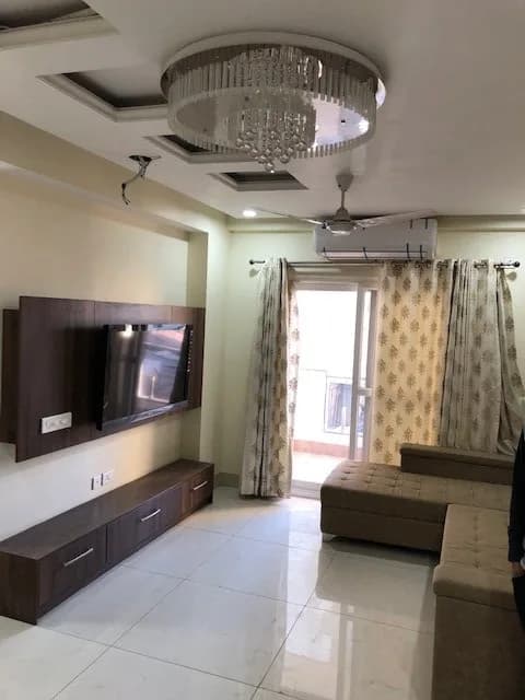 Yash Greens, Majra
