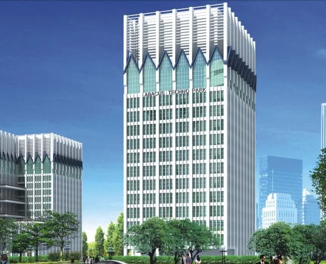 Abacus Technopark, Sector 36