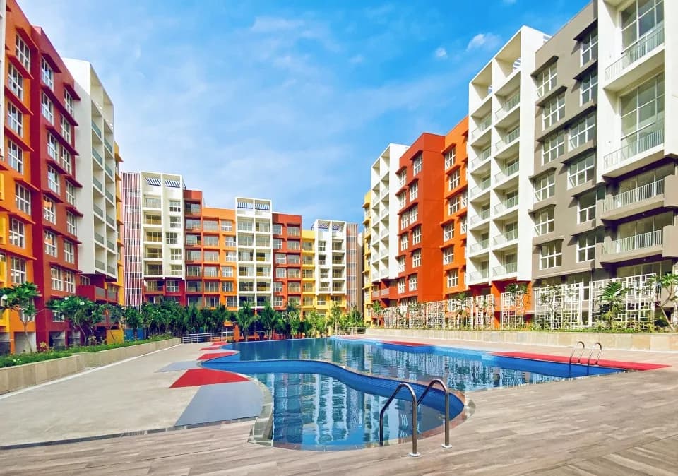 Rio De Goa by Tata Housing, Dabolim