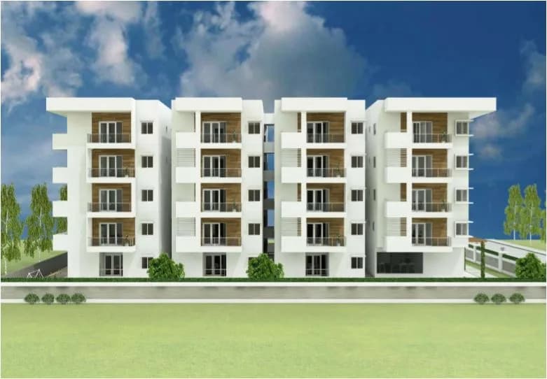 Mystic Nest, Varthur