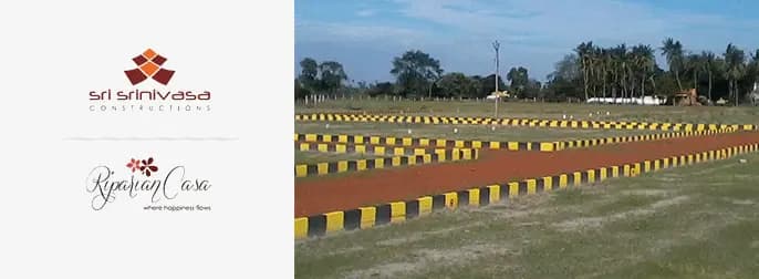 Sri Srinivasa Riparian Casa, Gachibowli