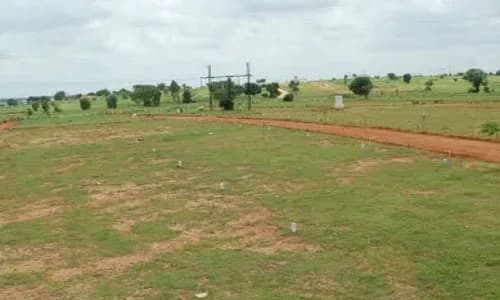 Alekhya Elite County, Sadashivpet