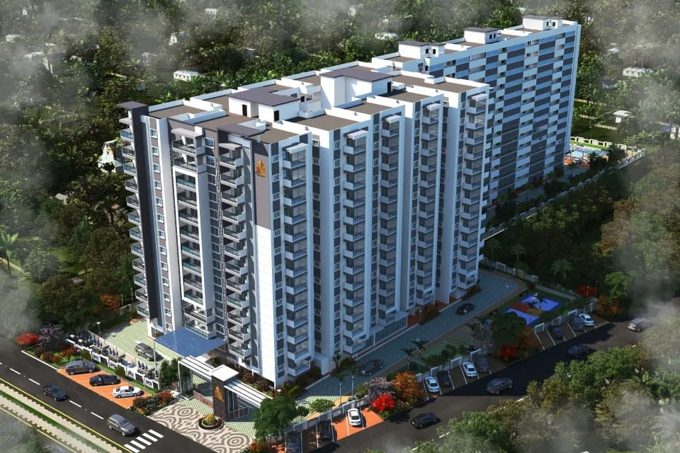 ELV Kingsland, Whitefield