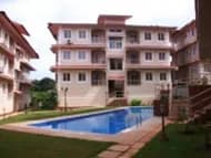 Acron Villa Maria, Morjim
