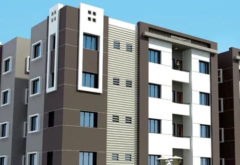 Man Sarovar Residency and Plaza, Kamrej