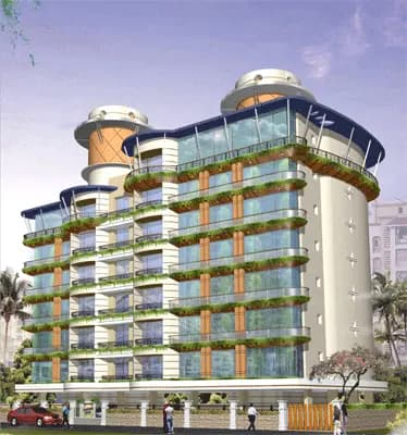 JPV Elizabeth Homes, Santacruz West