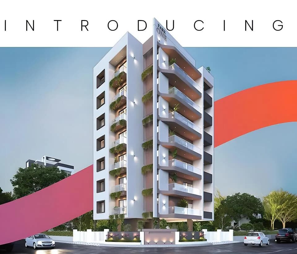 99 Park One, Somalwada