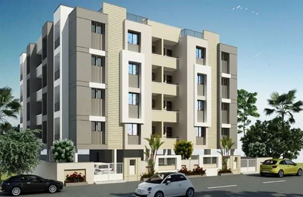 Archid Prestige, Bhomikhal