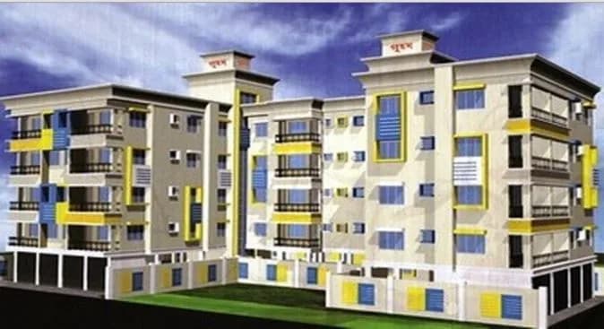 Onyx Griham, Bara Nagar