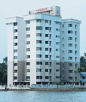 Yasoram Jaladarsini Apartments, Pachalam
