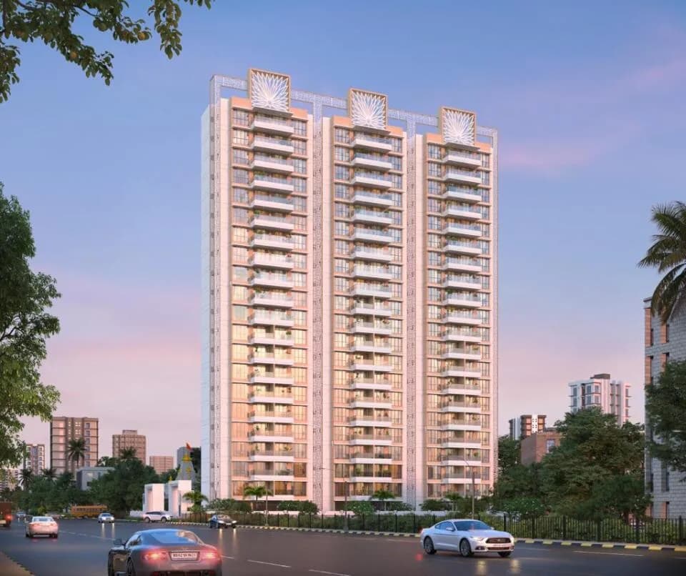 Acme Superbia, Mulund East