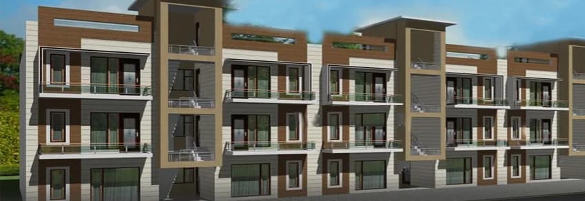 Aman Luxury Affordable 1, Kharar