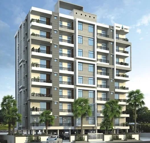 SNG Floreat, Niwaru  Road