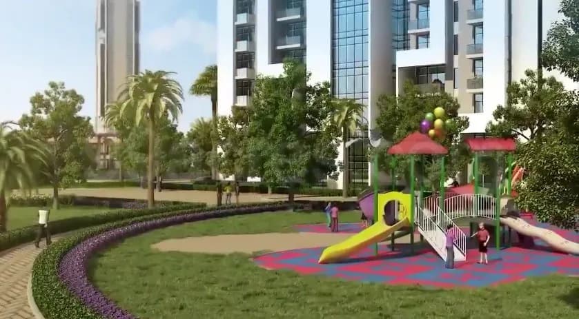 Kashish Manor One, Sector 111