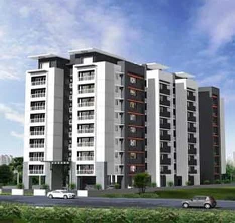 Kalyan Nexus, Sreenagar Colony