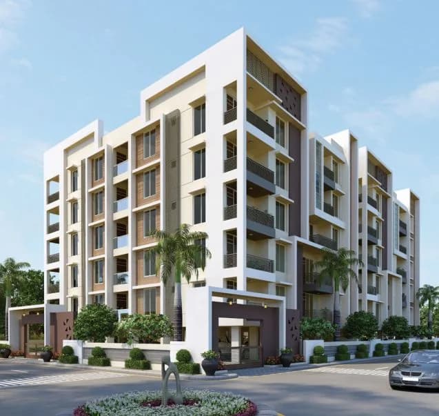 Rishis Sais Splendid, Gachibowli
