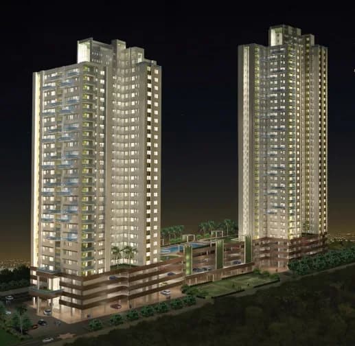 Avani Grand, Tangra