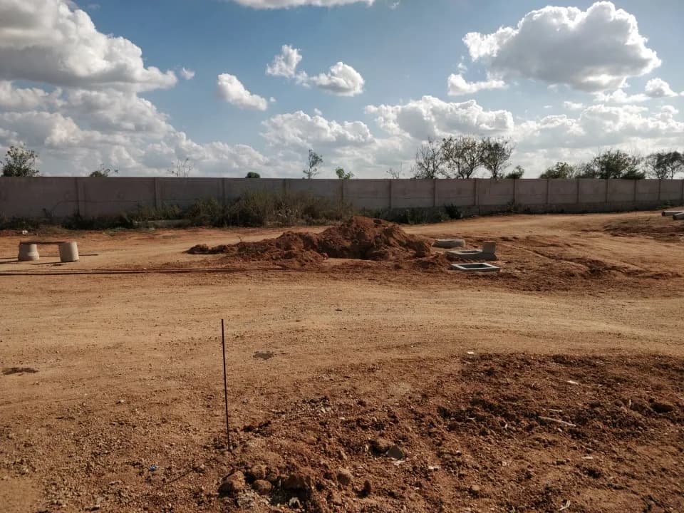 HomeLand Green Trails, Ibrahimpatnam