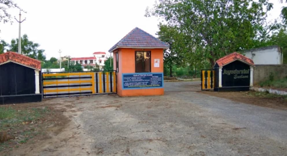 Jayadarsini Township, Medchal