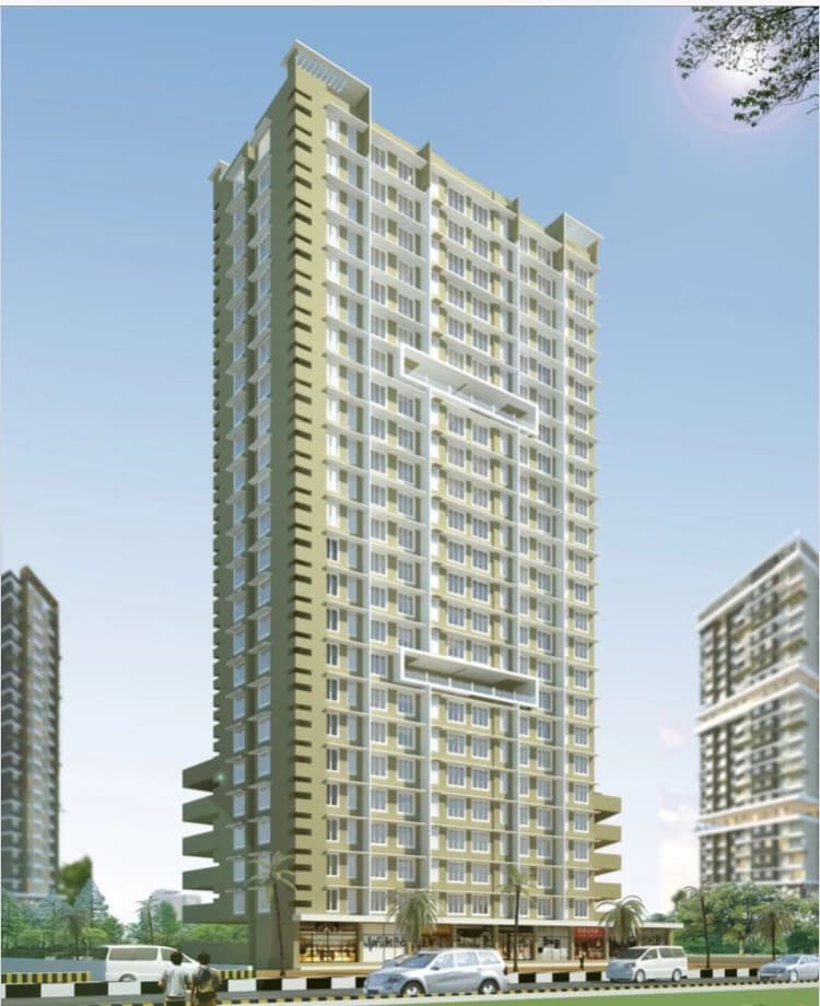 Shivraj Heights, Babrekar Nagar