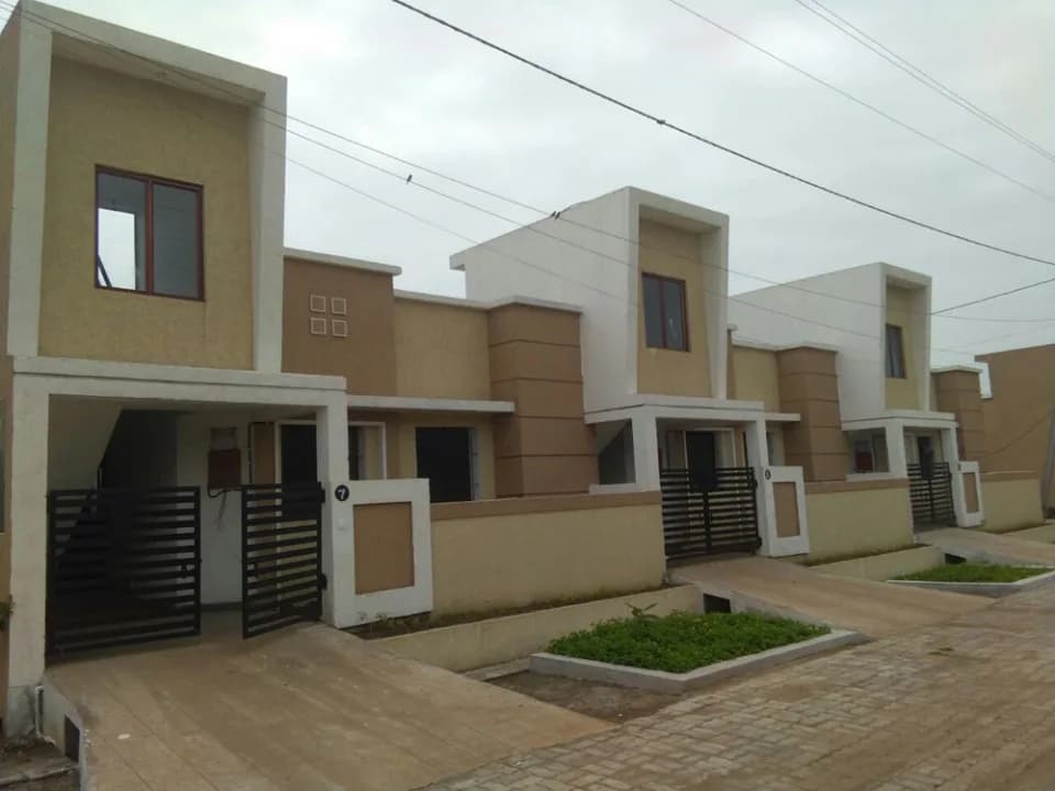 Ram Kutir, Parsulidih