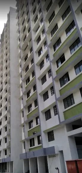 Budget Homes The Nest, Mulund West