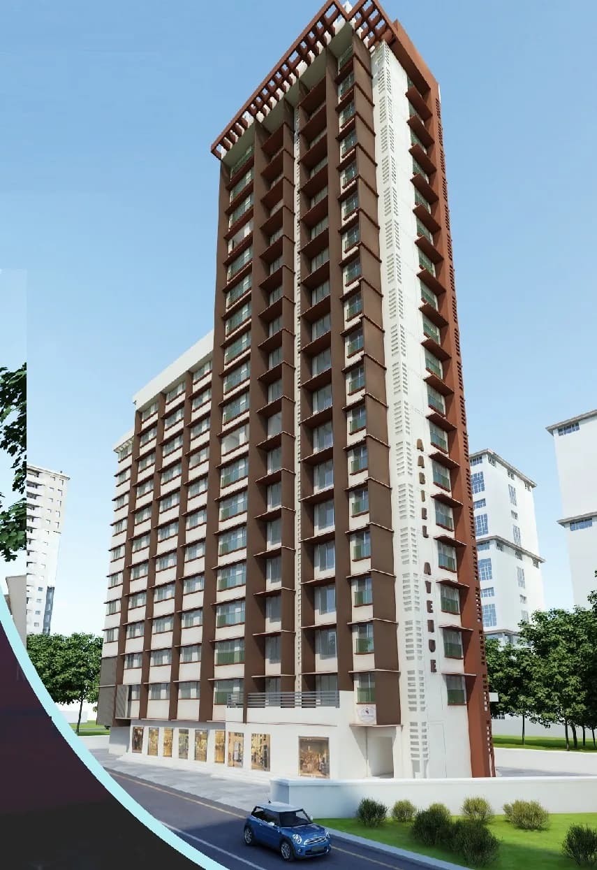 Right Aabiel Avenue, Valnai