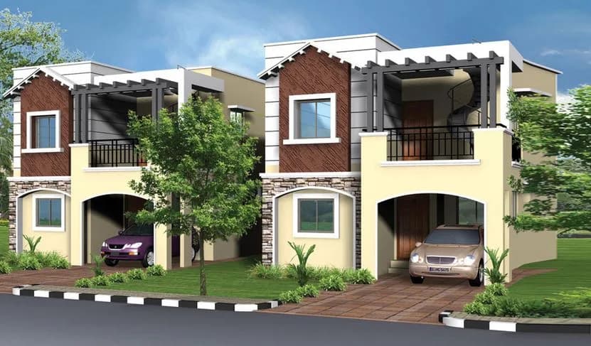Cleartitle The Rare Earth, Avalahalli