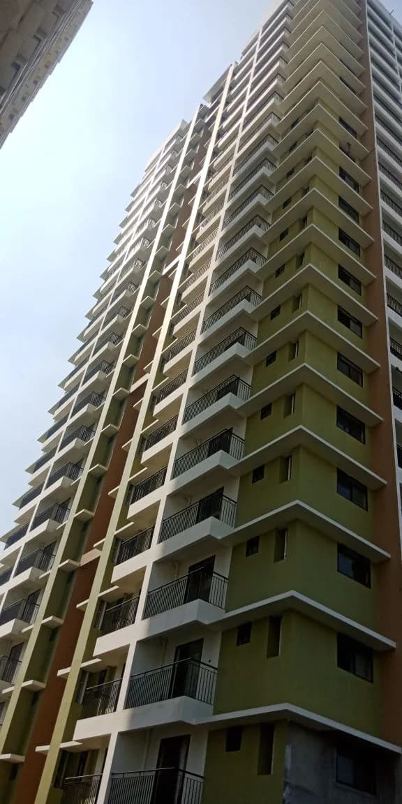 Shwas Homes Tricore 22, Aluva