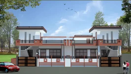 Iconic East Avenue, Anora Kala