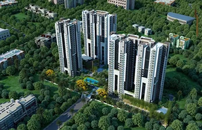 Myhna Maple, Varthur