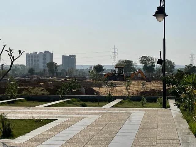 Clarika Bonheur Avenue, Sector-35 Sohna