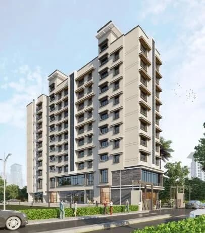 Vaishno Neelkanth Apartment, Malad East