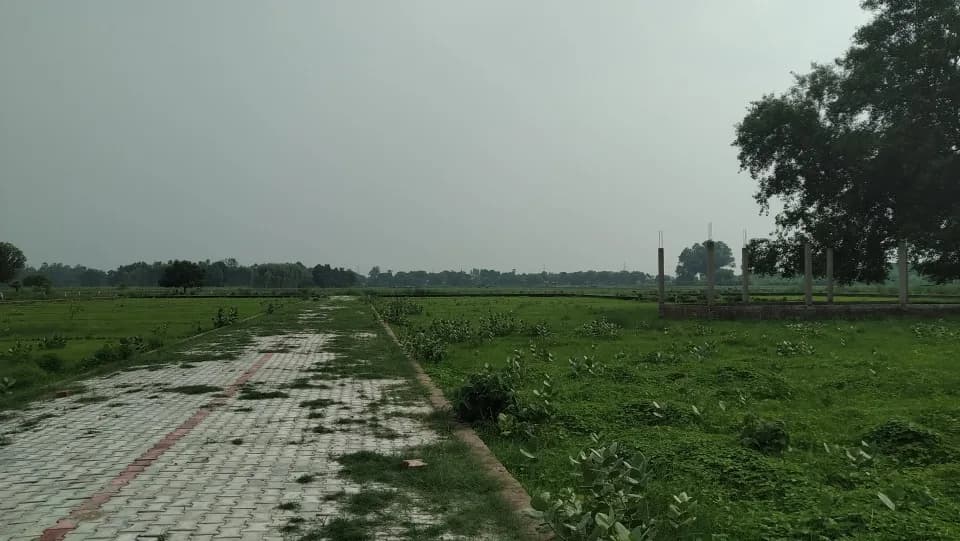 Usha Residential Plots, Pura Mufti