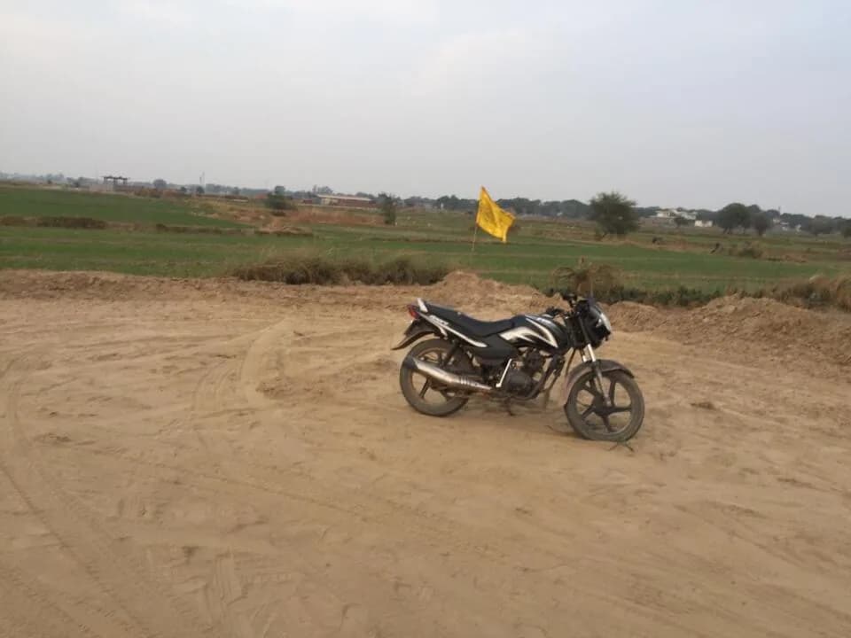 SK The Grand City, Jewar