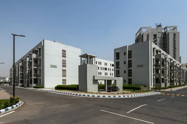 Vatika Boulevard Residences and Heights, Sector 83