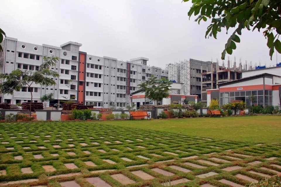 SDPL Aashray, Dabha