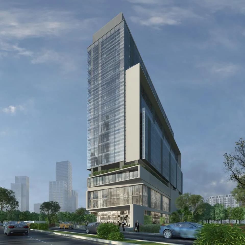 Platinum Capital Retail, Mundhwa