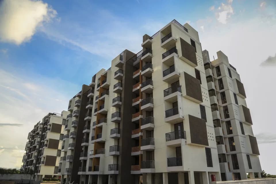Grand Kalyan, Paithan Road