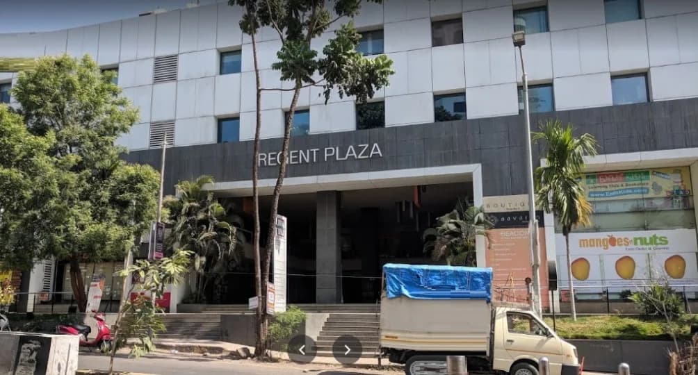 Pride Regent Plaza Pune, Pashan