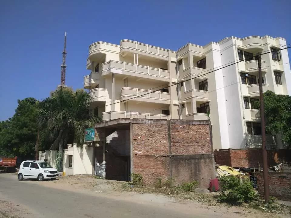 Aqama Greenview Apartment, Dubagga