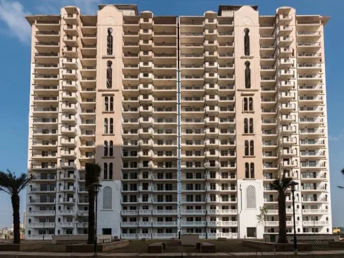 DLF Express Greens, Sector 1A IMT Manesar
