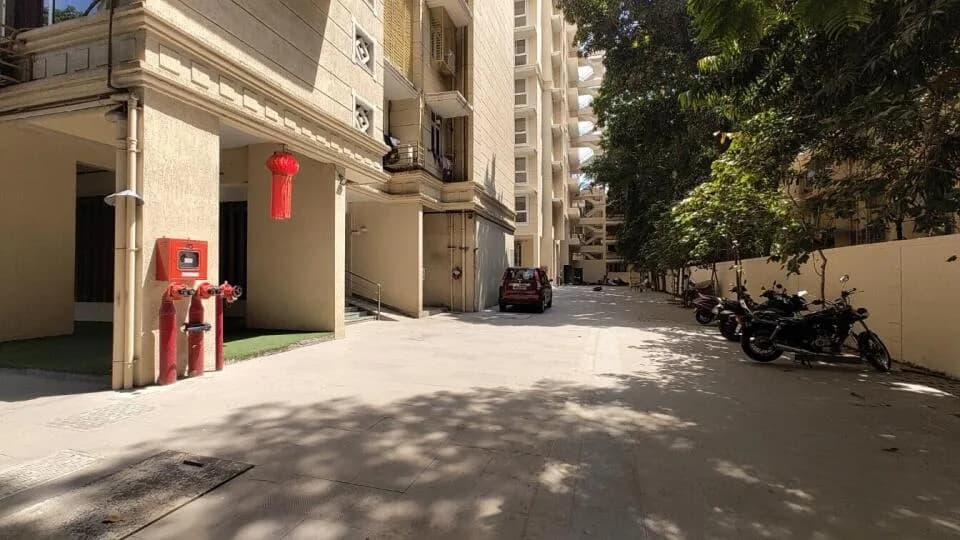 GHP Woodland, Mulund West
