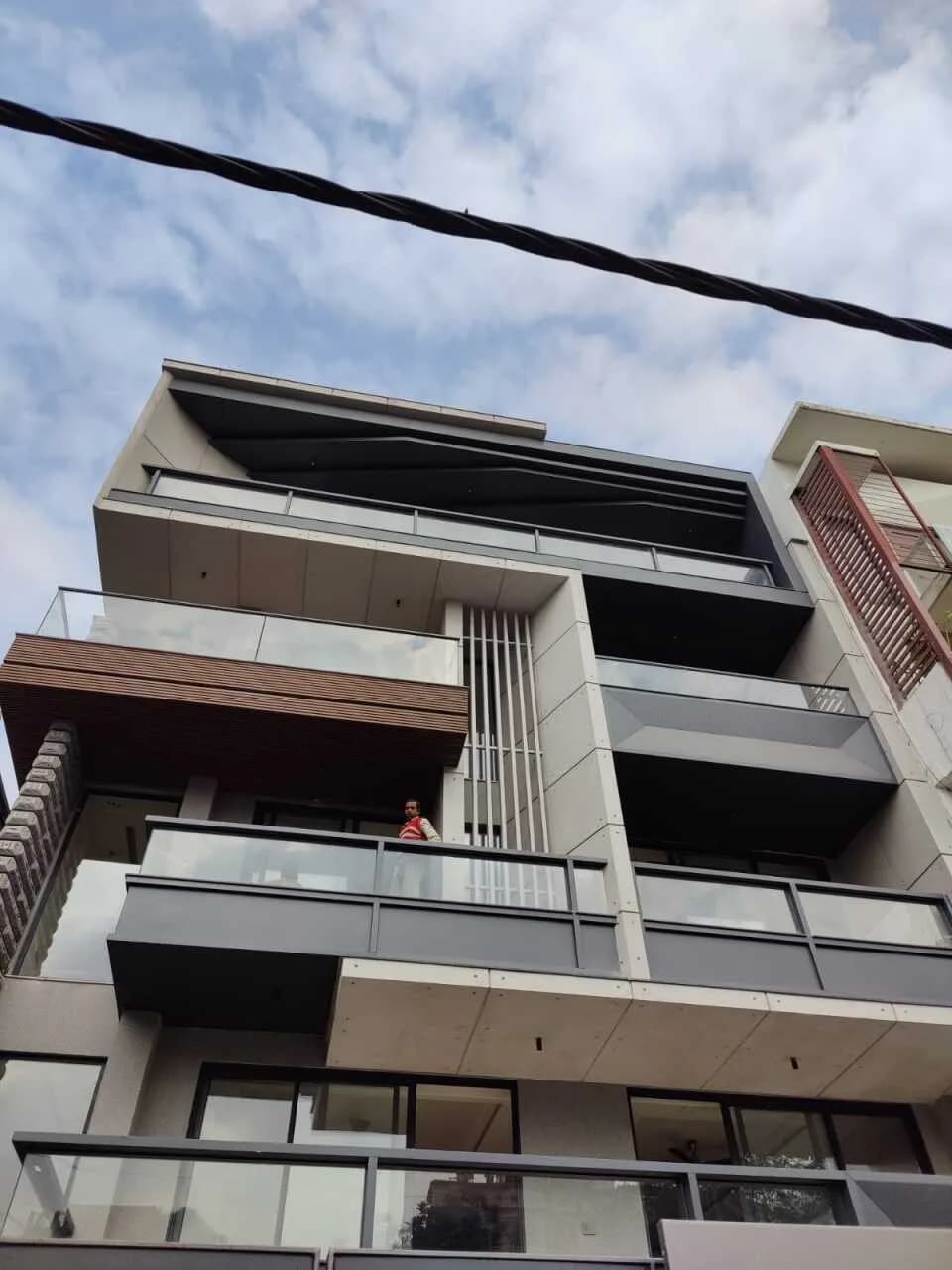 DDA Premium Luxury Builder Floors GK 2, Greater Kailash 2